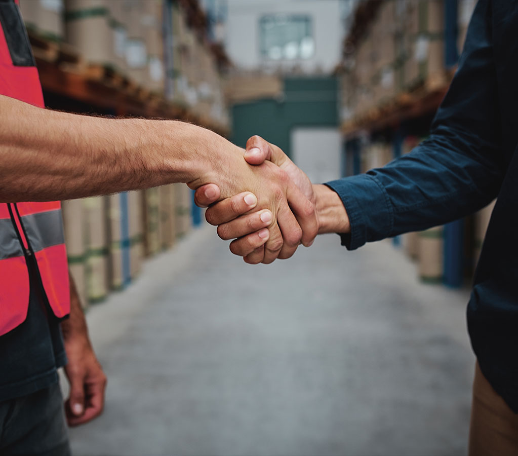 Kundenorientierter Partner für Mechatronik